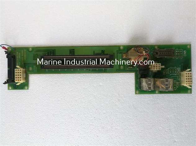Yokogawa V8200GH-01 Mother Board PCB Card