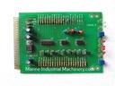 HANLA ANN-CM5 PCB Card
