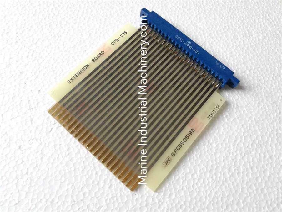 JRC CFQ-275 Extension Board