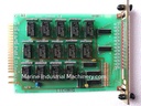Terasaki EIC-141G Output Interface PCB 