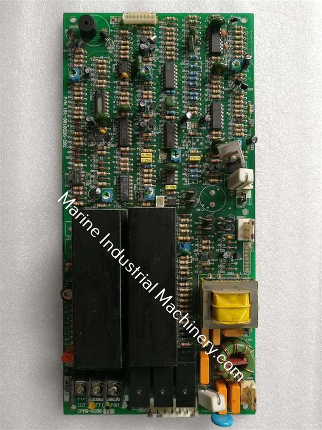 CPMQ-02B6 PCB Circuit Board