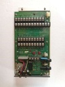 JRC CQD-909 Terminal Board Pcb