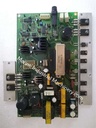 JRC PC5101 CBD-842 PCB