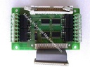 Salwico SW2020 RIOM-41 R0 K Pcb Card