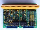 Ulstein Propeller A/S AI01036A Analog I/O Interface Card