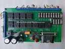 Hyun JIN HJ-107-1 Signal Light Column Circuit