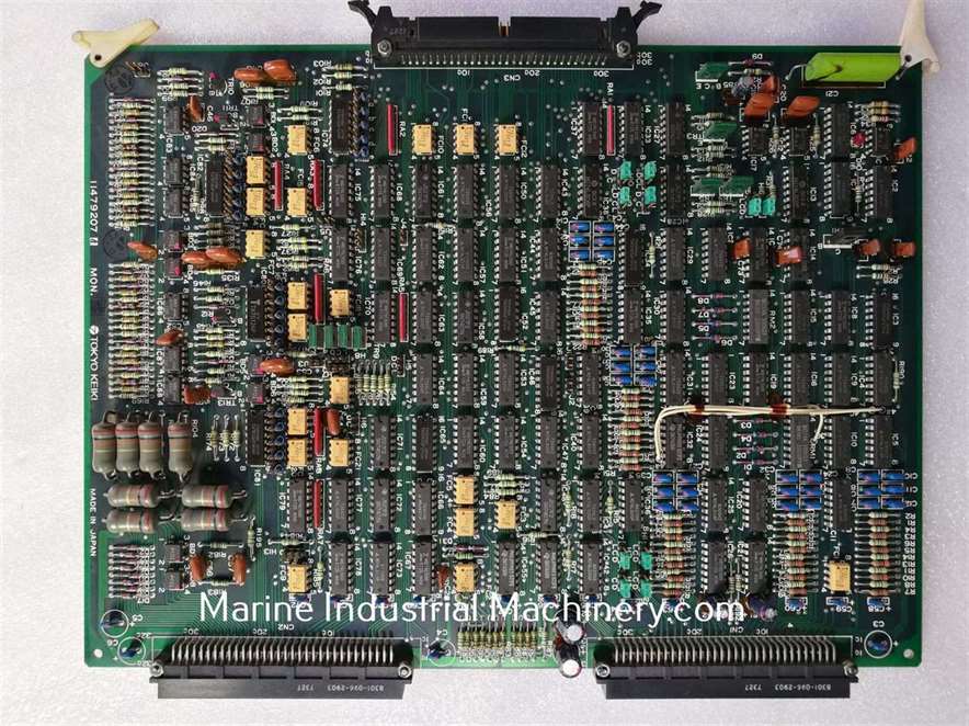 Tokyo Keiki 11479207 PCB Board