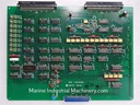 Tokyo Keiki 114792042 Pcb Card