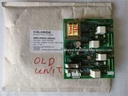 Chloride SG 1113C Static Switch Driver PCB