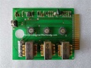 JRCS JRV-1024A Annunciator Board