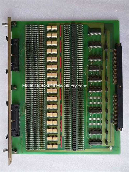 JRCS KMS-M200A Pcb Card