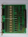 JRCS KMS-M201A Pcb Card