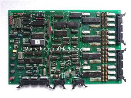 JRCS LMS-M501 B Digital Input Unit