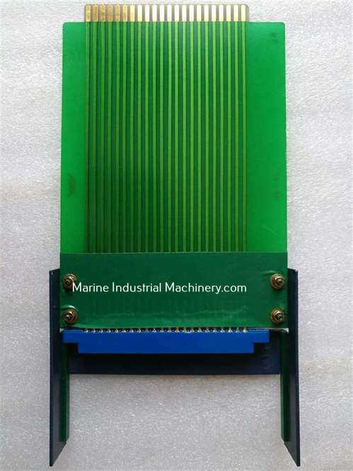 JRCS MV-241F Pcb Card