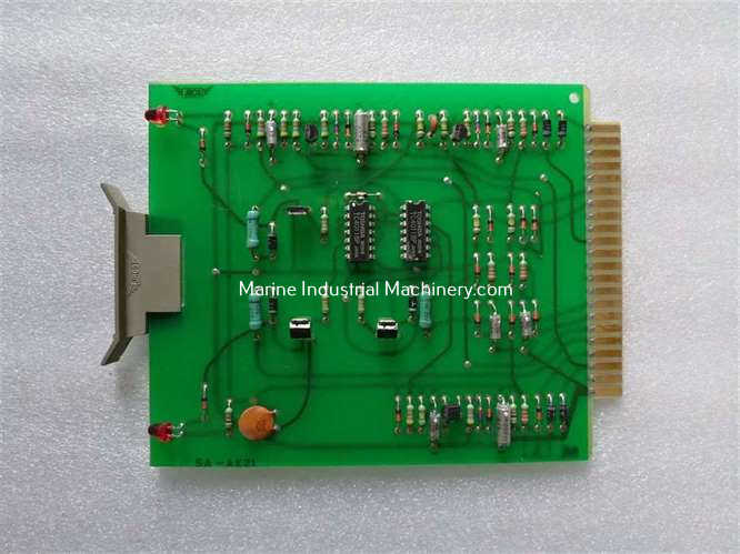 JRCS SA-AX21 Annuciator