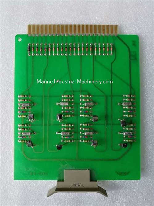 JRCS SA-D44 Annuciator