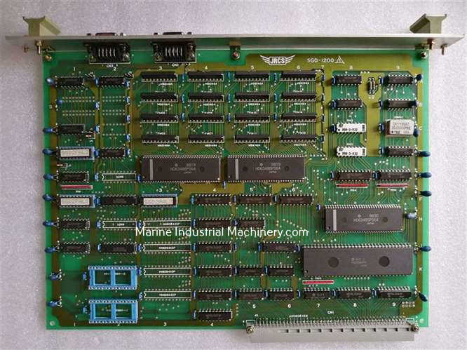 JRCS SGD-1200 Graphic SG- Module