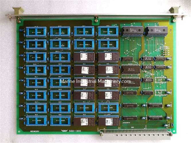 JRCS SGD-1300 ROM-SG Memory Module