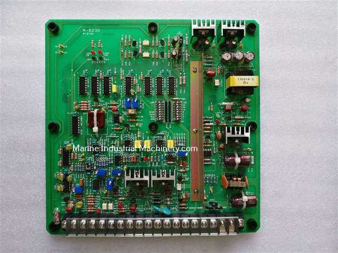 M-823D P-3194 PCB Card