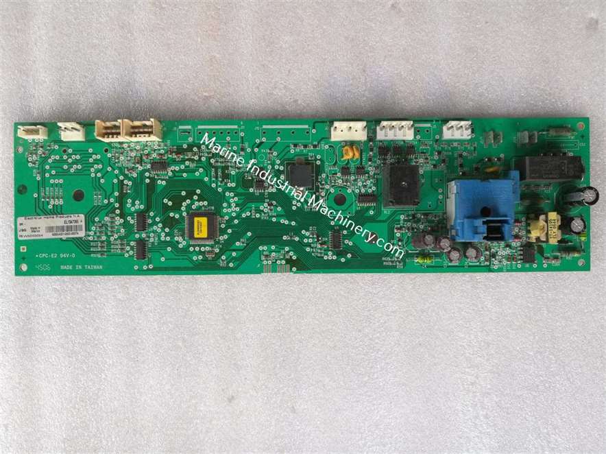 Electrolux EL1347365 Control Board