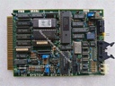 KEI System BTB-834/12B Pcb Card