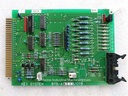KEI System BTB-AAII1/01B PCB Card