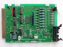 KEI System BTB-AII1/01B PCB Card