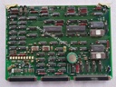 Nabco MC-103-01A Pcb Card