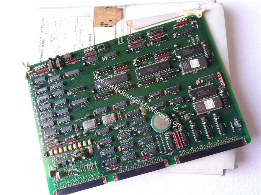 Nabco MC-103-01B Pcb Card