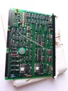 Nabco MC-103-02Z Pcb Card