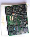 Nabco MC-603-02A Pcb Card
