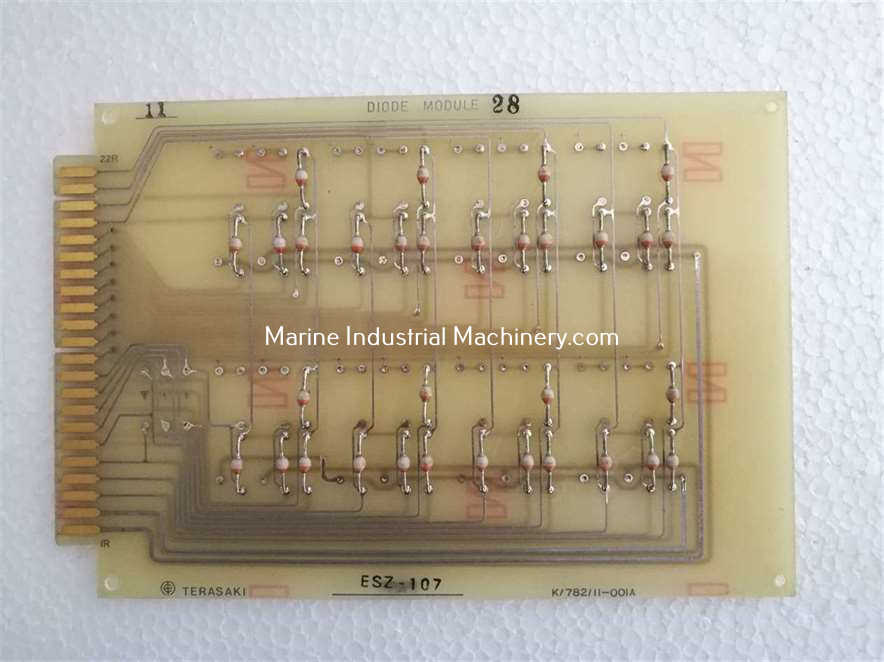 Terasaki ESZ-107 Diode Module