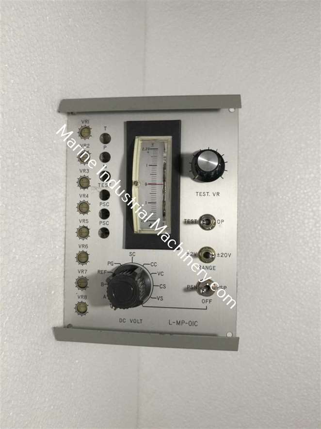 L-MP-OIC KU800D-103A Pcb Card