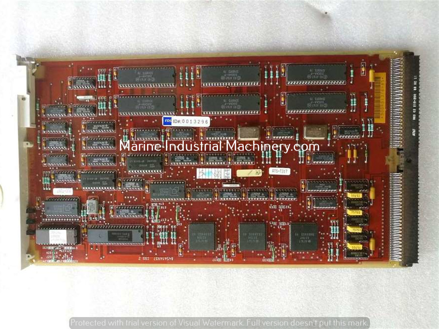 Avaya Definity TN748C Tone Detector Card