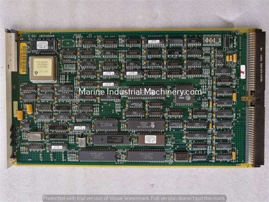 Avaya Lucent TN768 Tone-Clock Board