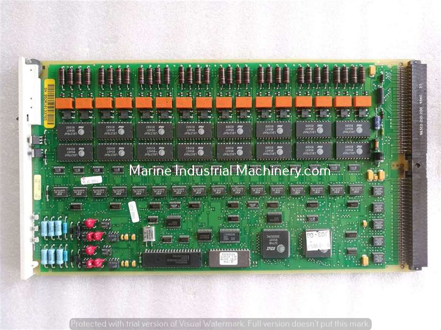 Avaya TN746B 16- Port Analog Line Card