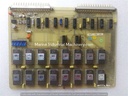 CSI 6019 Pcb circuit