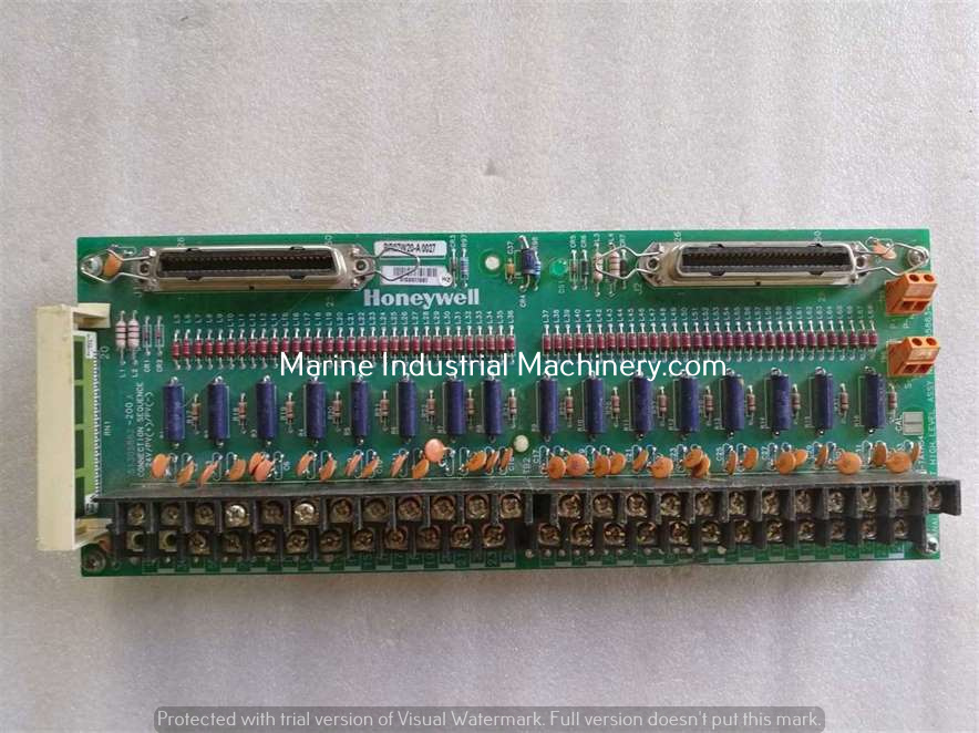 Honeywell 51305863-275 Analog Input High Level Board