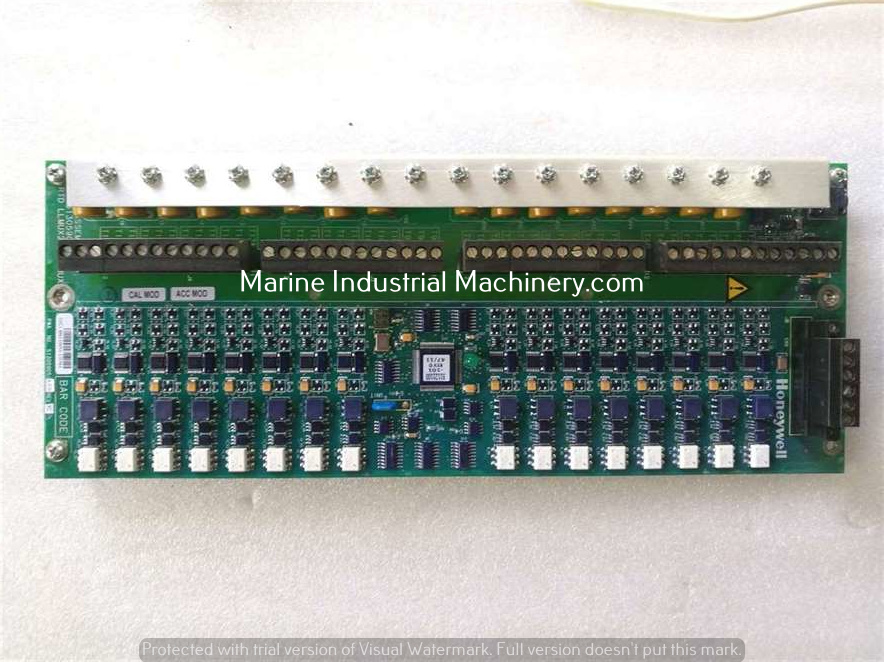 Honeywell 51305907-175 PCB Card