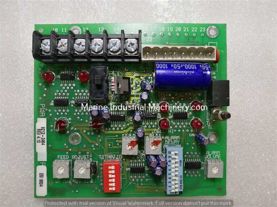  PWA 9212-2464 Super 2026 PCB Card