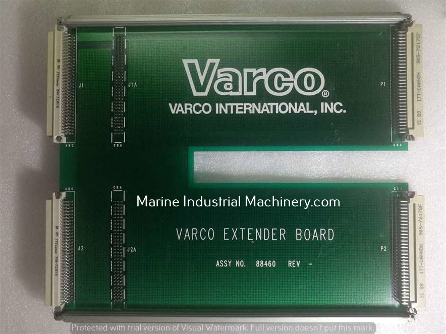 Varco 88460 Extender Board