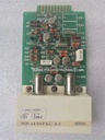 C. Gavazzi Controls SA00064-01 Alarm Card