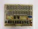 C.S.I 6019 PCB Card