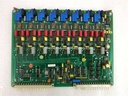 C.S.I 6465 Pcb Card
