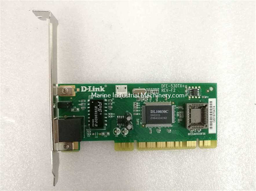 D-Link DFE-530TX+ PCI Fast Ethernet Adaptor