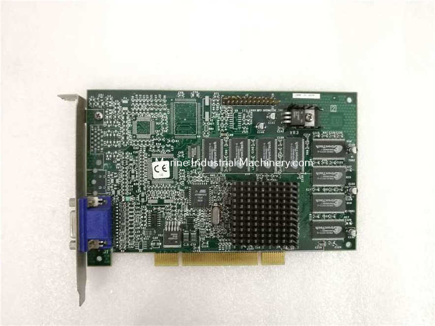 3DFX V32316 16MB PCI Graphics Adaptor