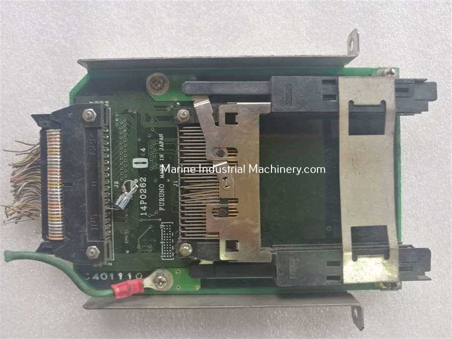 Furuno 14P0262 Pcb Card