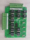 MCE HC-0A-120-12 Elevator Circuit Board