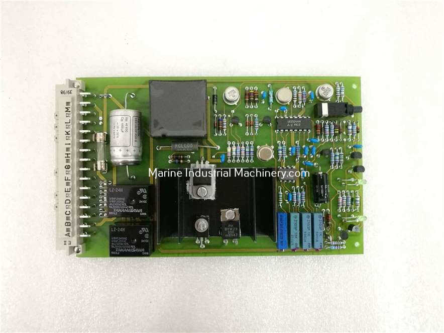 SULZER PS15/PS24 Power Supply