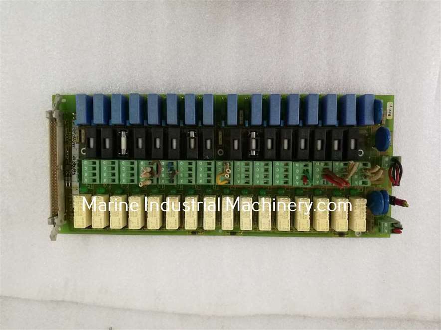 Soren T.Lyngso 609004610 V Pcb Card
